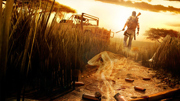 mas indicios de que far cry 3 esta en desarrollo