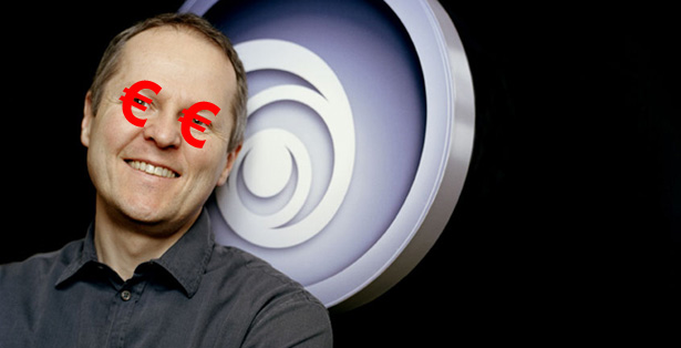 ubisoft  project cafe es la hostia