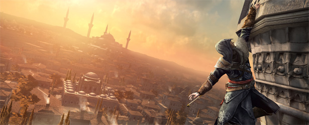 assassins-creed-revelations-oficial.jpg ubisoft anuncia oficialmente assassin s creed revelations