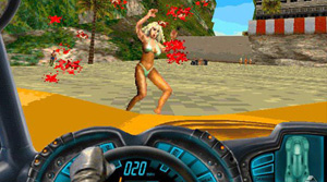 vuelve carmageddon