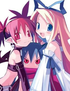 disgaea llegara a android