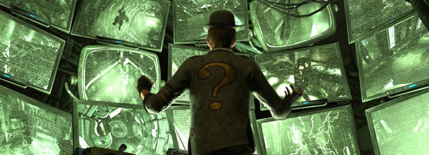 batman arkham city nos tendra entretenidos durante 40 horas