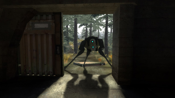 half-life 2 episode 3 podria no salir jamas