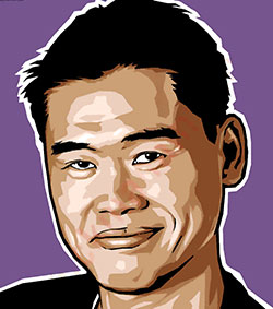 inafune prepara un rpg para ps3 [actualizada]