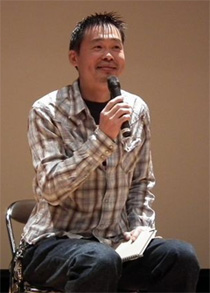 inafune-lost-planet-dead-rising-rechazados.jpg inafune hizo dead rising y lost planet aunque capcom no queria