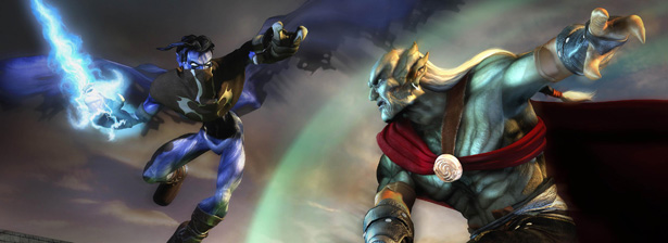 legacy of kain tambien podria volver