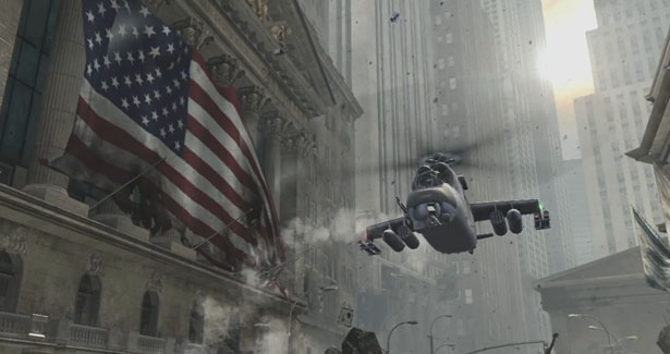 activision se os va a ir la castana con modern warfare 3