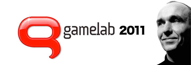molyneux confirmado para el gamelab 2011