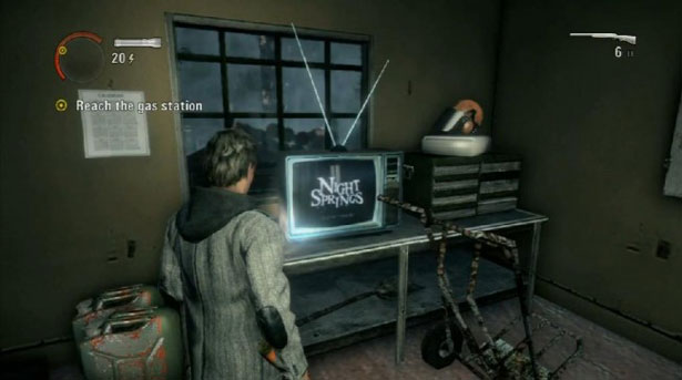 el proximo alan wake podria ser un juego descargable para xbla