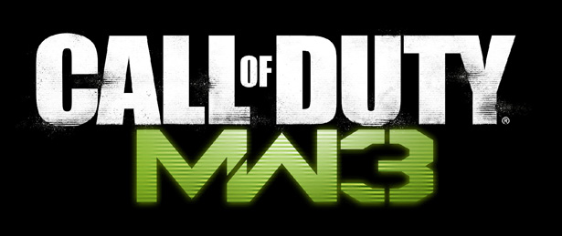 filtrados el posible logo y la posible portada de call of duty modern warfare 3