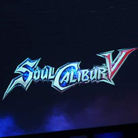 namco bandai anuncia soulcalibur v