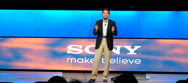 el streaming de la conferencia de sony en el e3 se vera aqui