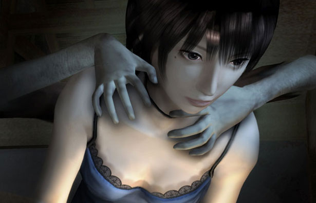 rumor hay un fatal frame para ps3 en camino