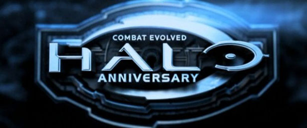 halo anniversary sera compatible con kinect