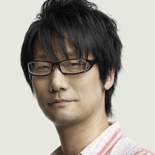 KojimaCasualCloseUp.jpg kojima los desarrolladores japoneses no necesitamos el exito internacional