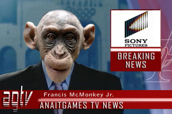 sony vuelve a ser hackeada