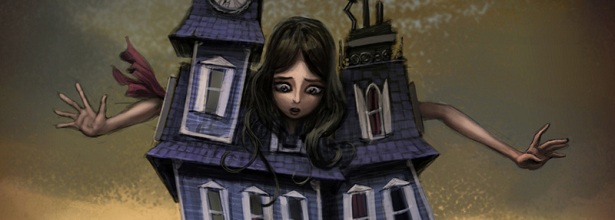 analisis de alice  madness returns