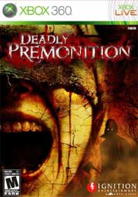 deadly premonition llega a juegos a peticion