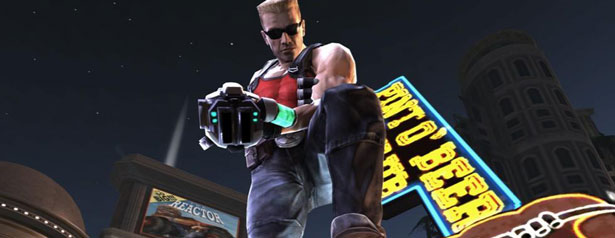 analisis de duke nukem forever