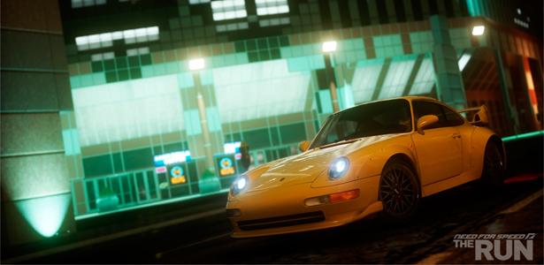 primeras impresiones de need for speed the run