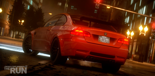primeras impresiones de need for speed the run