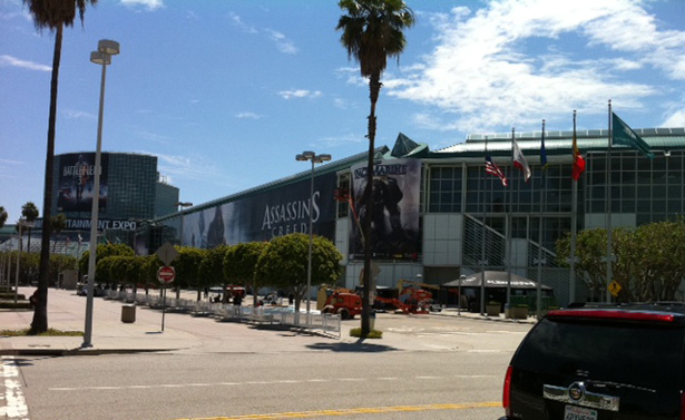 e3 2011  desplegando efectivos