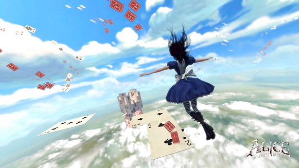 avance de alice  madness returns