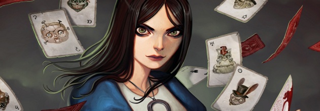 avance de alice  madness returns