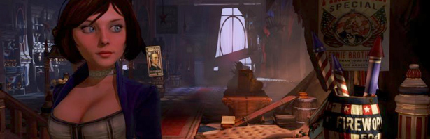 los mejores juegos del e3 2011
