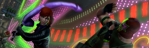 los mejores juegos del e3 2011