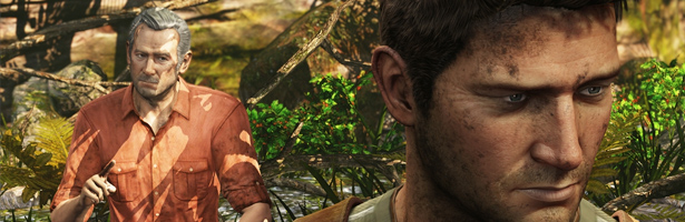 los mejores juegos del e3 2011