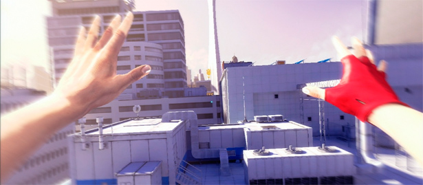 ea juega con nuestras ilusiones hablando de mirror s edge con frostbite 2