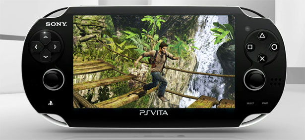 playstation vita  a finales de ano a partir de 249