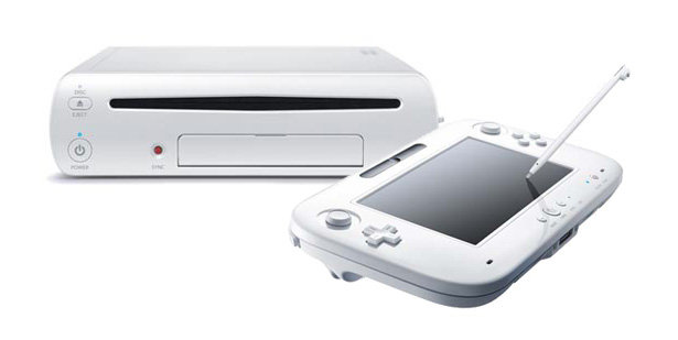 wii u amd pone los graficos