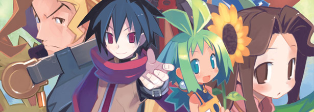 analisis de phantom brave  the hermuda triangle