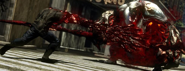 primeras impresiones de prototype 2