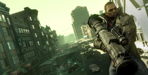 primeras impresiones de prototype 2