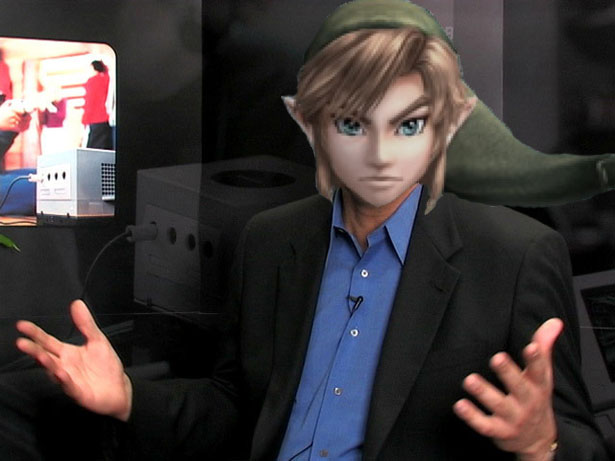 reggie asegura que no habra zelda skyward sword biplataforma