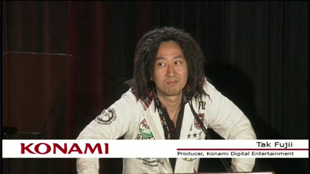 e3 2011 la conferencia de konami esta noche en directo