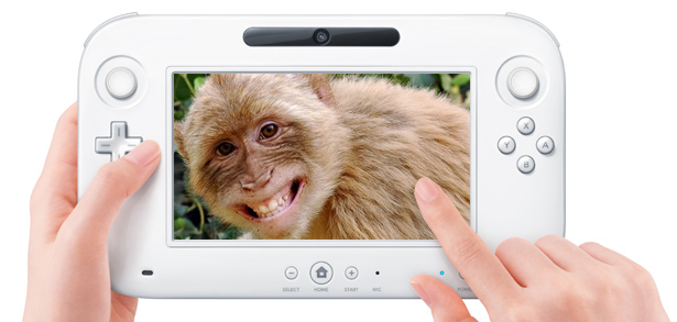 wii u no tendra codigos de amigo por lo visto