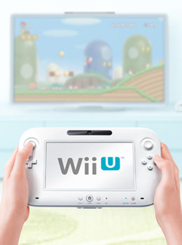 que que nos ha parecido wii u