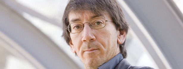 lo nuevo de will wright tiene mucho que ver con el karma