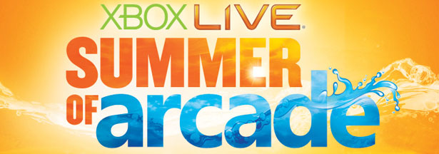 ya esta aqui el xbla  summer of arcade 2011