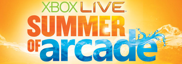ya esta aqui el xbla summer of arcade 2011