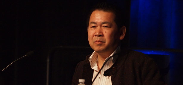 yu suzuki dejara sega en septiembre