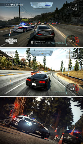 cinco juegos de coches que deberias jugar este verano