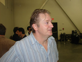el creador de nba jam ficha por zynga