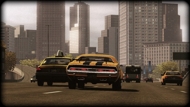 avance de driver san francisco