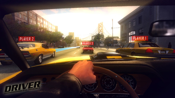 avance de driver  san francisco