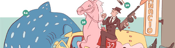 los juegos que deberias jugar este verano